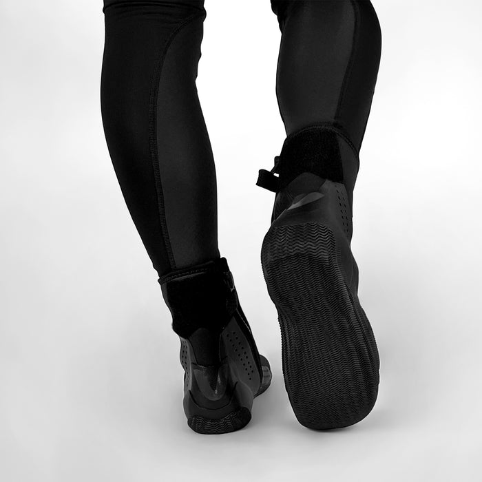 Waveflex High Cut Boot
