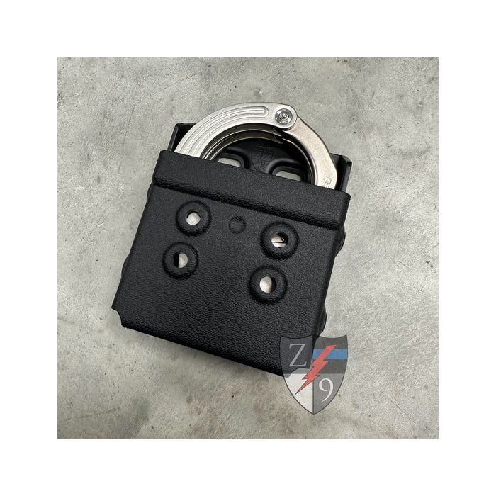 Zero9 Handcuff Case - ASP  Sentry | Z9S-Z9-4046