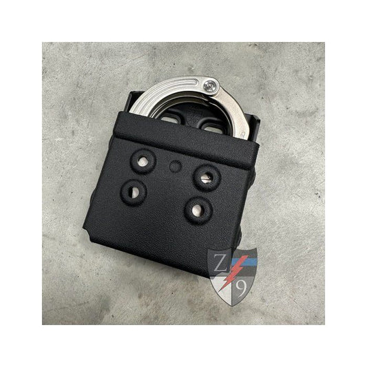 Zero9 Handcuff Case - ASP  Sentry | Z9S-Z9-4046